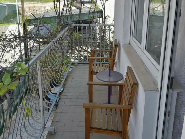 Apartments Luki تروغير المظهر الخارجي الصورة
