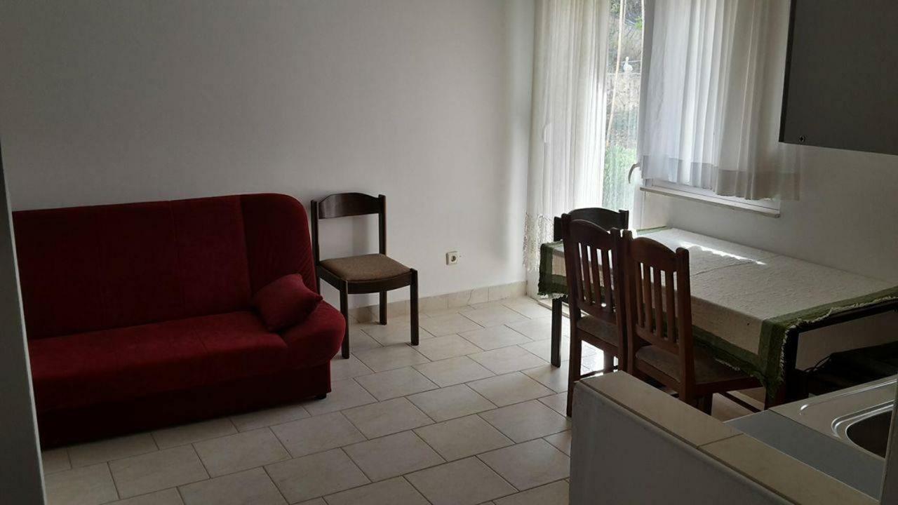 Apartments Luki تروغير المظهر الخارجي الصورة