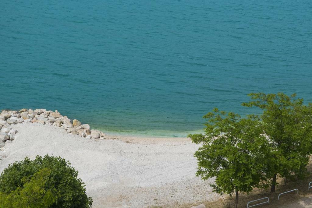 Apartments Luki تروغير المظهر الخارجي الصورة
