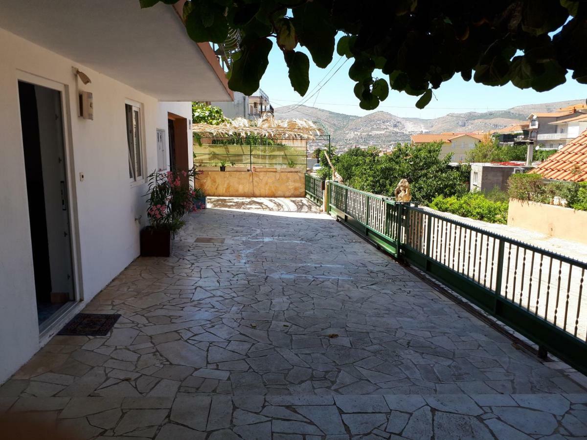 Apartments Luki تروغير المظهر الخارجي الصورة