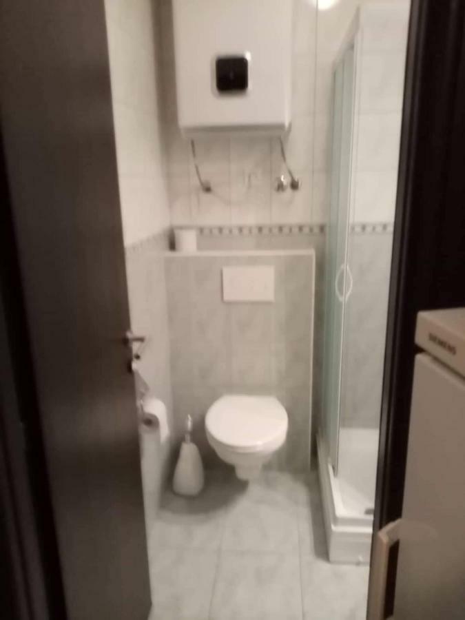 Apartments Luki تروغير المظهر الخارجي الصورة